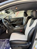 Toyota Venza TOYOTA VENZA AWD