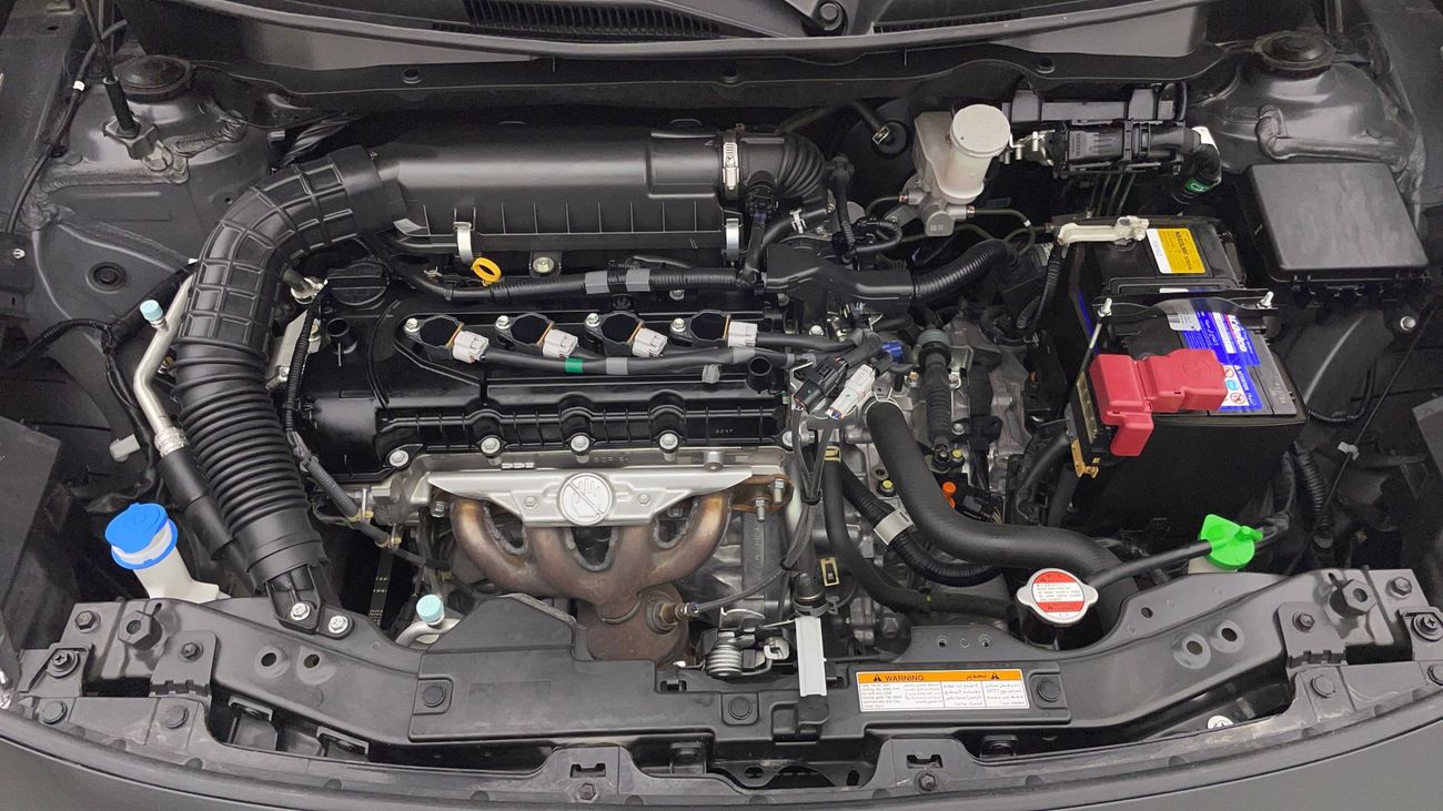 Suzuki Swift GL 1.2 | Zero Down Payment | Home Test Drive