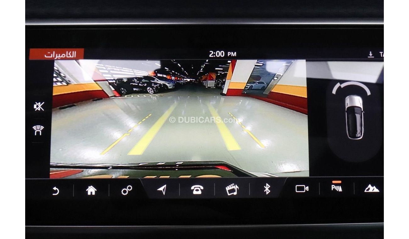 Land Rover Range Rover Velar L560