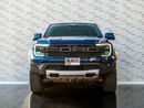 Ford Ranger Raptor RAPTOR