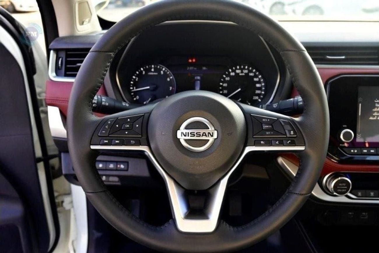 Nissan XTerra Platinum 2.5L Petrol 4WD 7 Seater Automatic for LOCAL REGISTRATION