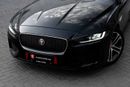 Jaguar XE L S P250 | 3,231 P.M  | 0% Downpayment | Brand New