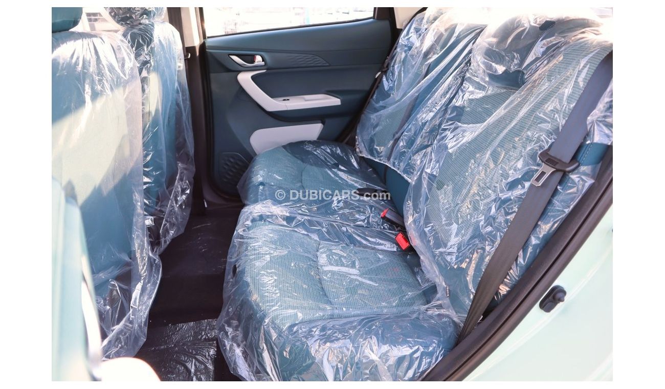 Changan Ben EStar Changan E-Star 100km/h 150/300km high-speed High-speed electric car 2022