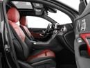 مرسيدس بنز GLC 300 2021 Mercedes-Benz GLC 300 4MATIC Coupe / Full Service History