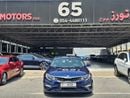 Kia Optima LX KIA OPTIMA 2.4L 4CYL