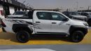 Toyota Hilux Hilux gr sport 4.0L 2026