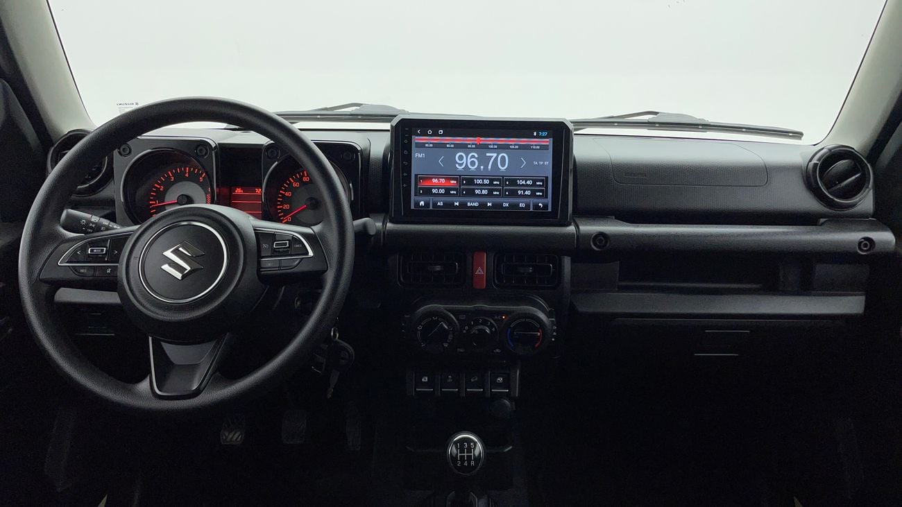 Suzuki Jimny GL 1.5 | Zero Down Payment | Free Home Test Drive