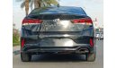 Hyundai Sonata SE, 2.4L Petrol, Extremely Clean Condition, 2018 Version (LOT #8476)