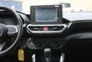 تويوتا ريز LHD 1.2L E FWD PETROL 2025MY (EXPORT ONLY)