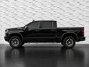 Chevrolet Silverado 1500 CREW CAB ZR2