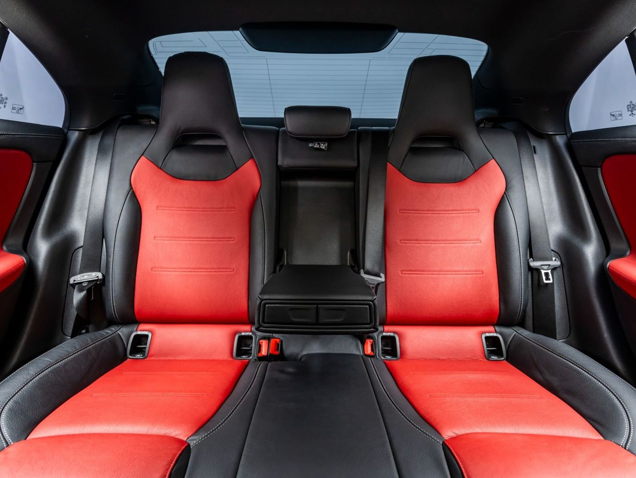 Mercedes-Benz CLA 45 S AMG CLA45s AMG