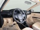 Toyota Yaris E 1.5