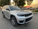 Jeep Grand Cherokee 2022 JEEP GRAND CHEROKEE