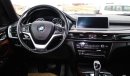 BMW X5 3.5