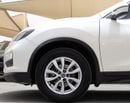 Nissan X Trail S