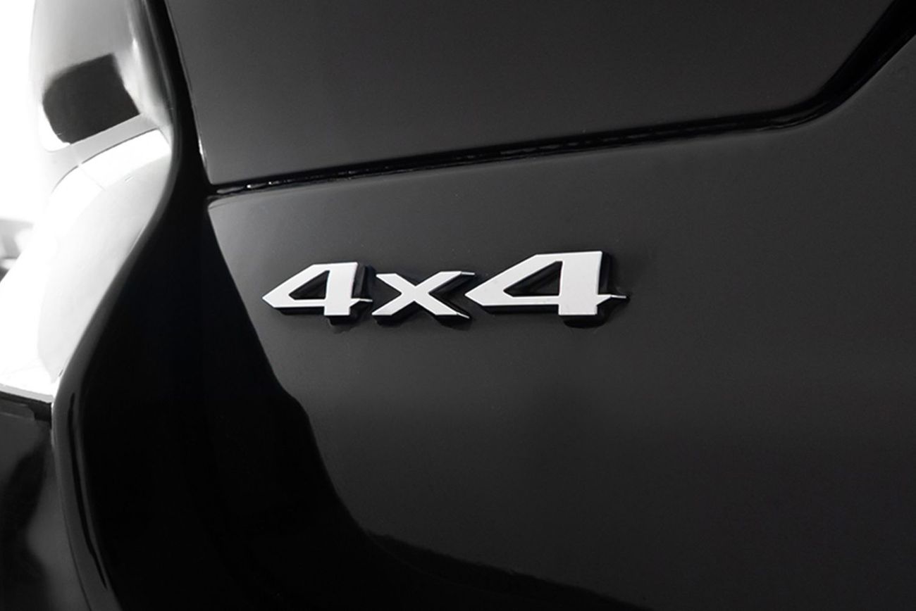 جيب جراند شيروكي L Limited 3.6L