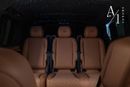 Mercedes Benz V 250 2020 Mercedes V250, GCC spec, Brabus kit, Perfect Condition