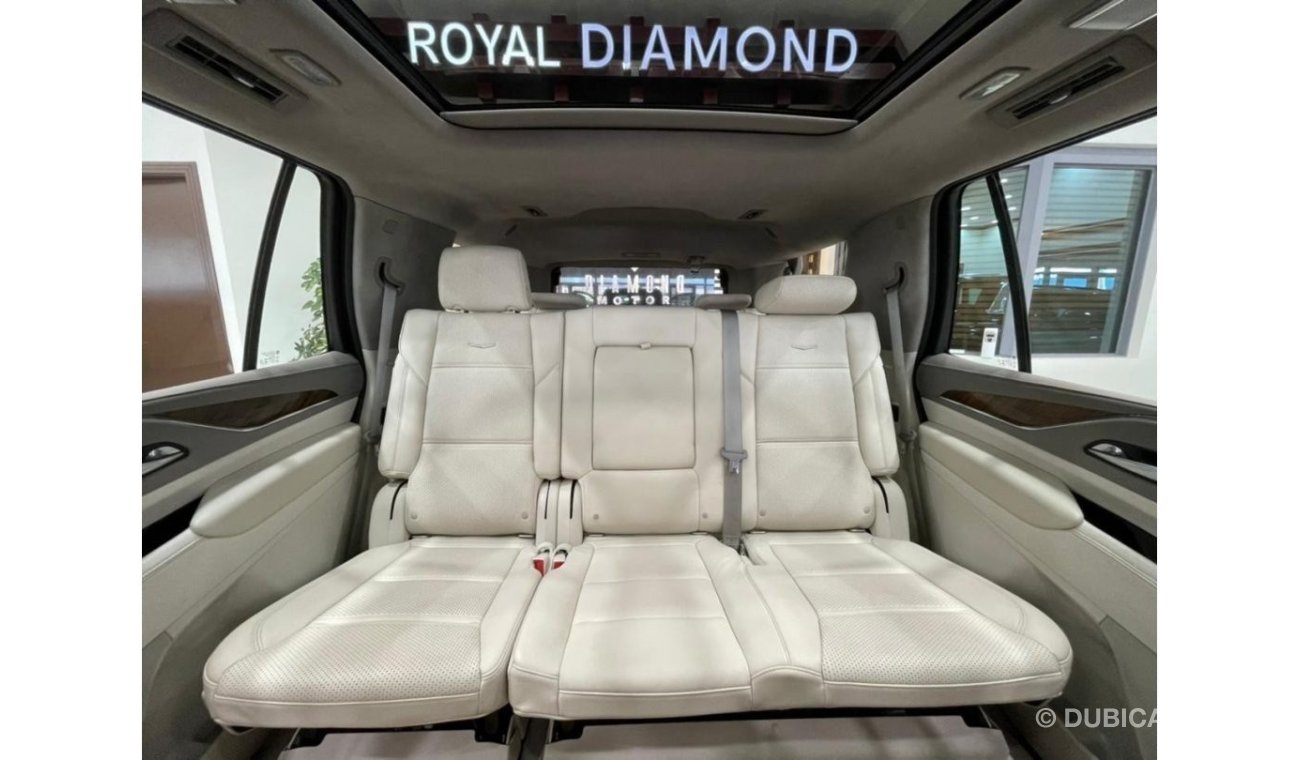 Cadillac Escalade Premium Luxury Platinum Premium Luxury Platinum Premium Luxury Platinum Premium Luxury Platinum Cadi