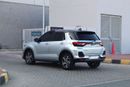 تويوتا ريز 1.0T G