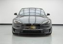 Tesla Model S LONG RANGE