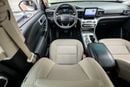 فورد إكسبلورر Base 100A 3.3L RWD