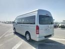 Toyota Hiace TOYOTA HIACE VAN RHD 2013 MODEL 3.0 L DIESEL AUTOMATIC(PM11956)