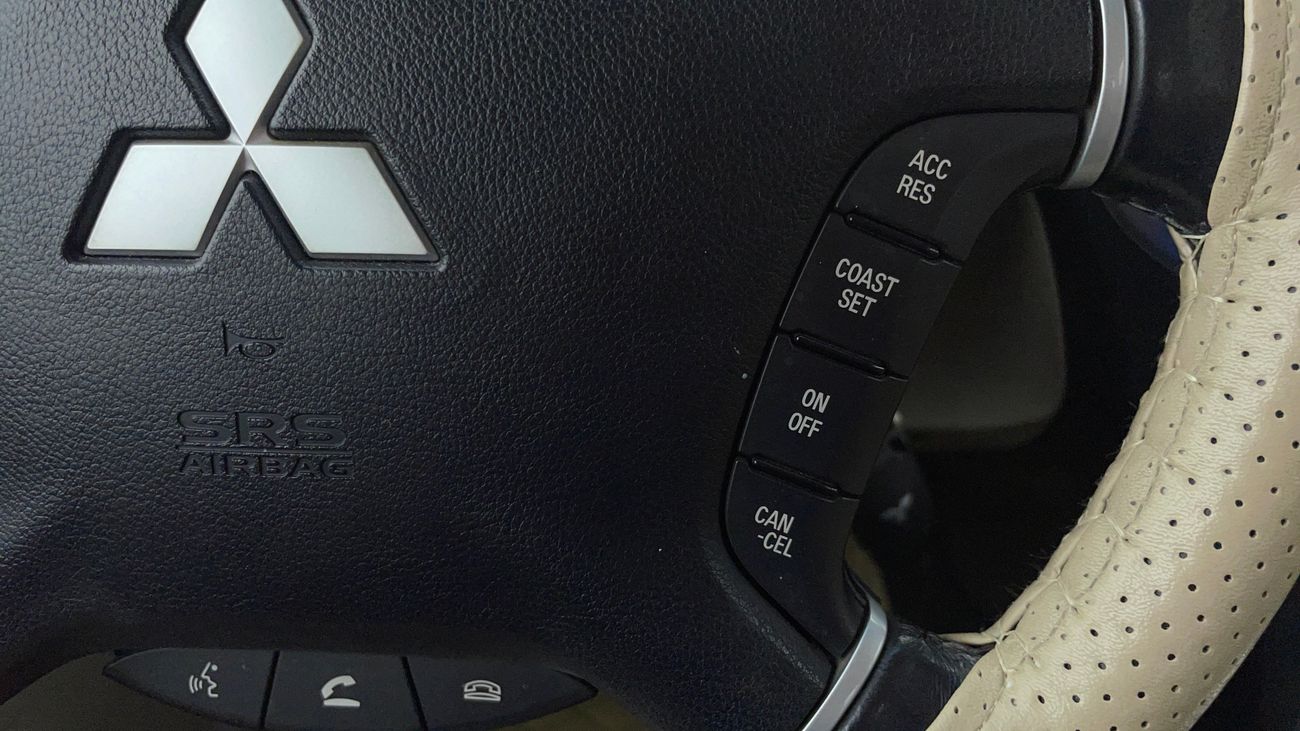 Mitsubishi Pajero GLS MID 3.5 | Zero Down Payment | Free Home Test Drive