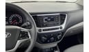 Hyundai Accent Smart / GL