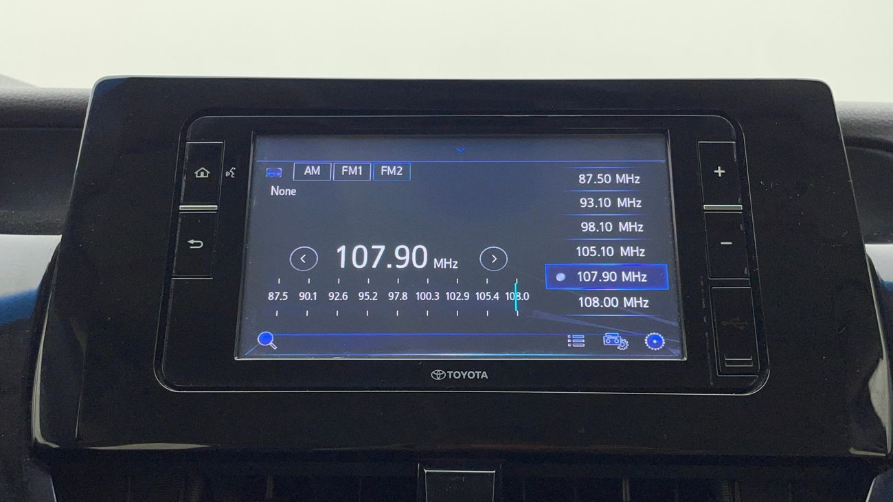 تويوتا كامري S 2.5 | بدون دفعة مقدمة | اختبار القيادة في المنزل