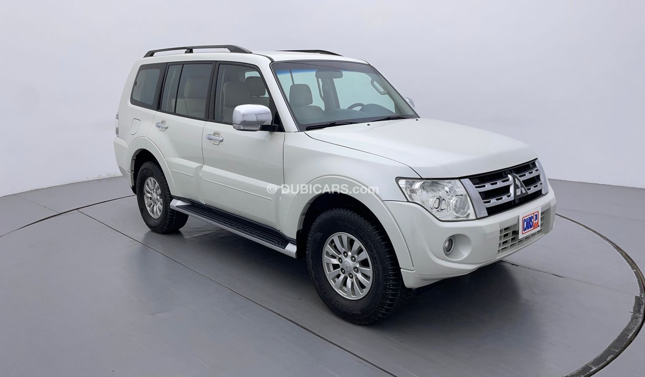 Mitsubishi Pajero GLS LOWLINE 3.5 | Zero Down Payment | Free Home Test Drive