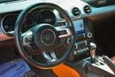 Ford Mustang GT Premium 5.0L (435 HP) Convertible A/T