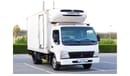 Mitsubishi Fuso Canter Freezer Box ThermoKing T600 | Excellent Condition | GCC