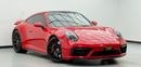 Porsche 911 Carrera GTS 3.0L (450 HP) Coupe 2024 Porsche 911 Carrera GTS , Porsche Warranty ,Porsche Full  Servi