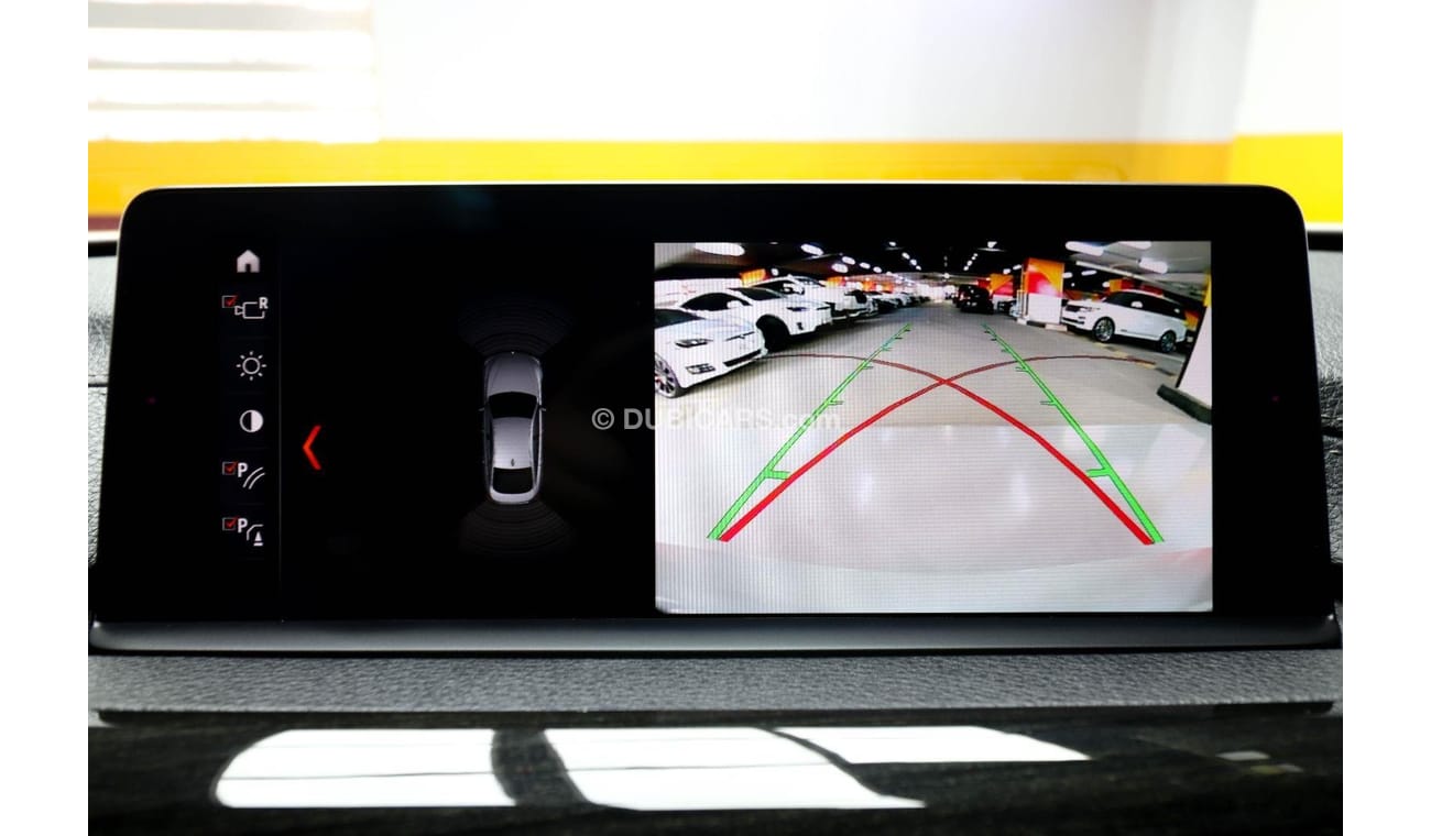 بي أم دبليو 430i F36