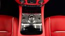 Rolls Royce Dawn Rolls-Royce Dawn  - Silver Package