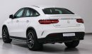 Mercedes-Benz GLE 43 AMG 4matic VSB 27625 PRICE REDUCTION!!