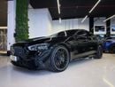 مرسيدس بنز AMG GT 63 S E PERFORMANCE 2023 Mercedes-Benz AMG GT | Brand New | 3 Years Full Warranty a