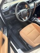 Toyota Fortuner 2.7L EXR LHD Automatic Petrol SUV AWD 7 Seats 5 Doors