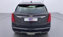 Cadillac XT5 LUXURY AWD 3.6 | Under Warranty | Inspected on 150+ parameters