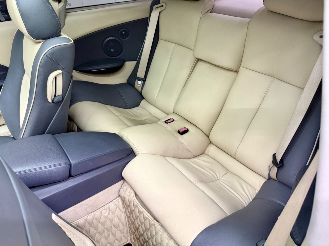 بي أم دبليو 645i Perfect condition .. V8 ..