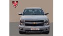 Chevrolet Silverado LT-Z71-2014-Excellent Condition-Vat Inclusive-Bankk Finance Available