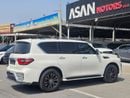 Nissan Armada