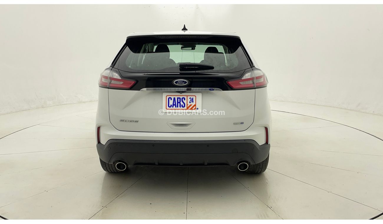 Used Ford Edge SE 2 Zero Down Payment Free Home Test Drive 2019 for