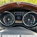 Mercedes-Benz G 500 Mercedes G500 AMG KIT 63 Full Option  GCC