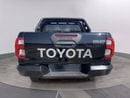 Toyota Hilux 4X4 (2.8L) DIESEL RIGHT HAND