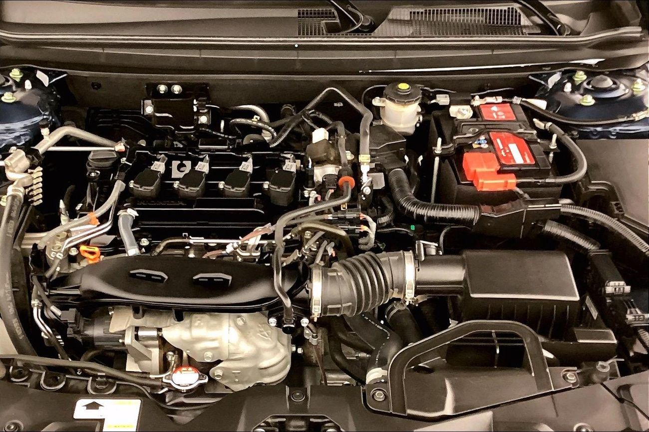 Honda Accord EXL | National Day Celebration | Guaranteed Warranty | 0 Down Payment