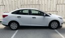 Ford Focus AMBIENTE 1.8 | Under Warranty | Free Insurance | Inspected on 150+ parameters