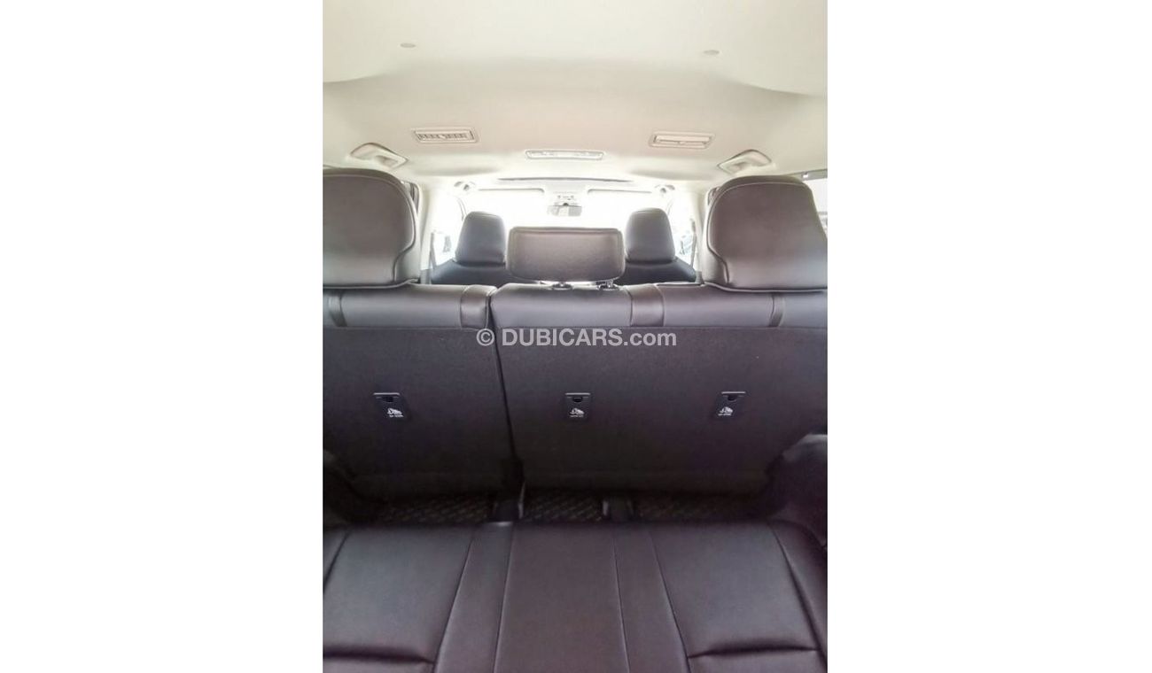 Toyota Highlander Toyota Highlander XLE - 2021- Blue