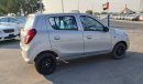 سوزوكي ألتو suzuki alto - 2022- PTR - M/T