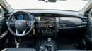 تويوتا فورتونر EXR 2.4L Diesel AT 4X4 MY2025